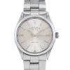 Rolex Air King watch in stainless steel Ref:  5500 Circa  1976 - 00pp thumbnail