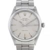 Rolex Air King watch in stainless steel Ref:  5500 Circa  1969 - 00pp thumbnail