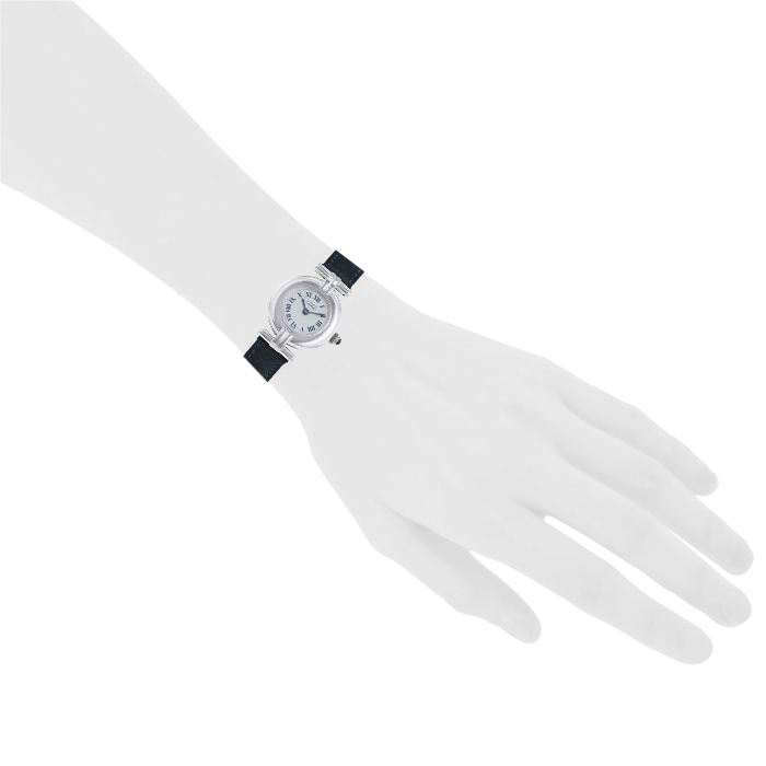 Cartier ホワイトショール Cartier Jewels