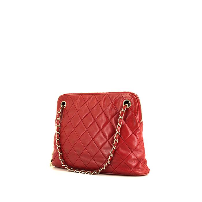 Chanel Vintage Handbag 372718  Collector Square