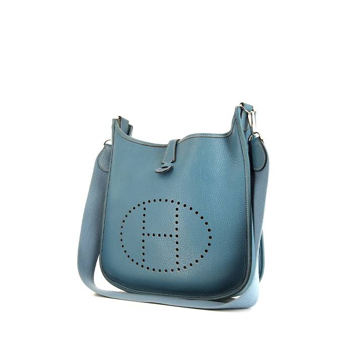 Hermès Evelyne Shoulder bag 372723 | Collector Square