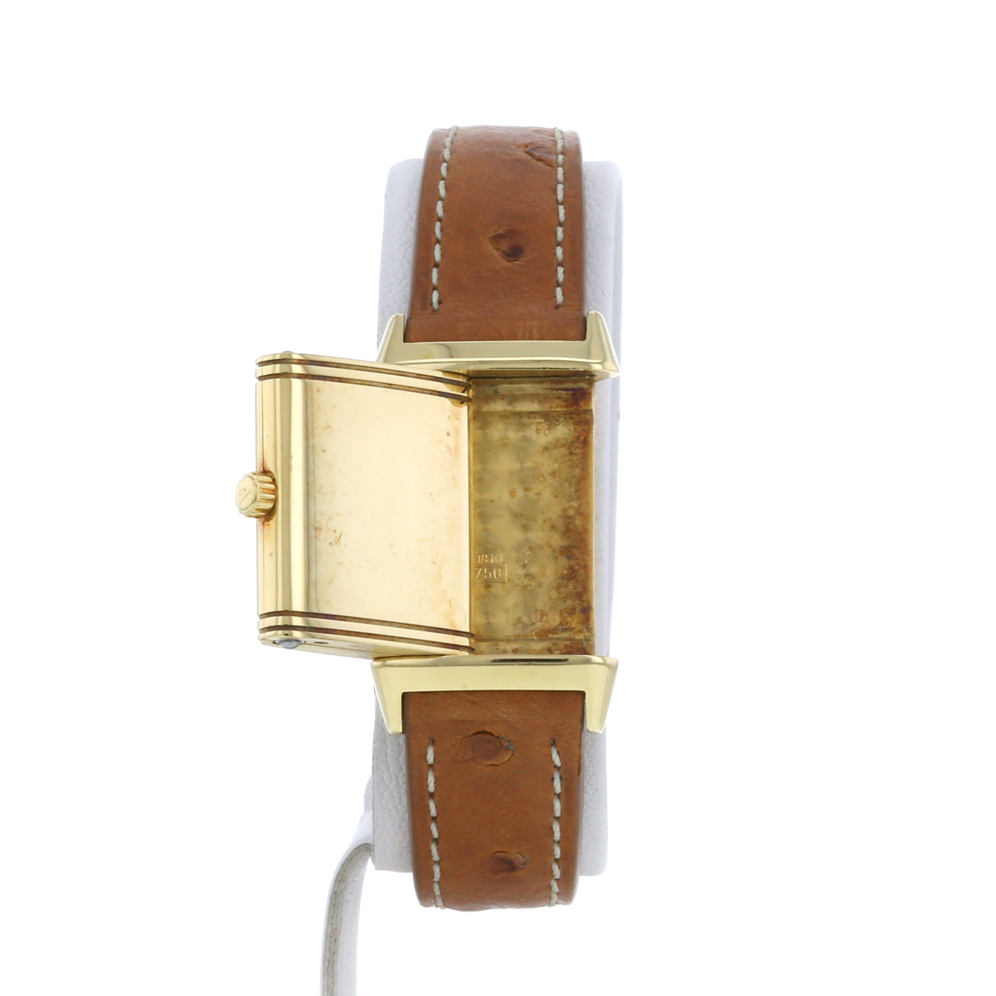 Reloj Jaeger-LeCoultre Reverso Lady Circa 2000 - Detail D1