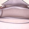 Chloé Hudson shoulder bag in brown leather - Detail D2 thumbnail