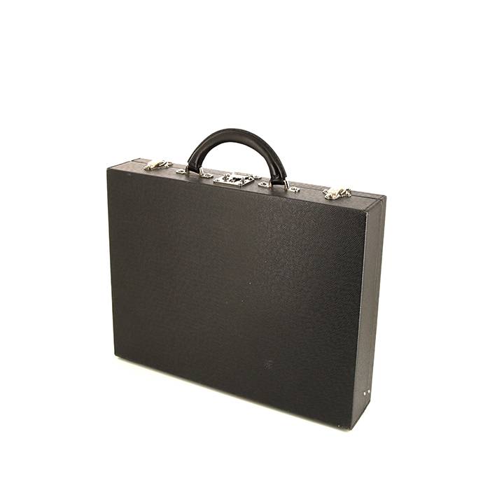 Louis Vuitton Diplomate Suitcase 372804 