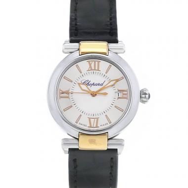 Reloj Chopard Imperiale de oro y acero Ref :  8563 Circa  2019