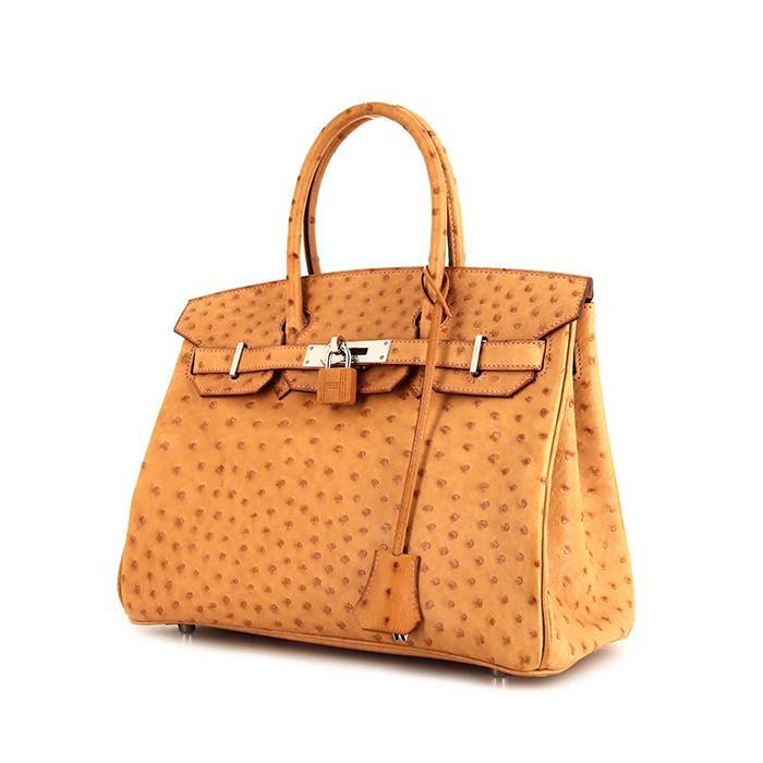 Hermès Birkin Handbag 372810
