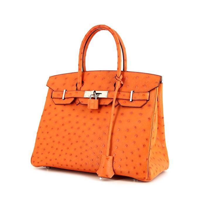 Bolso mano Hermès Birkin 372811 | Collector