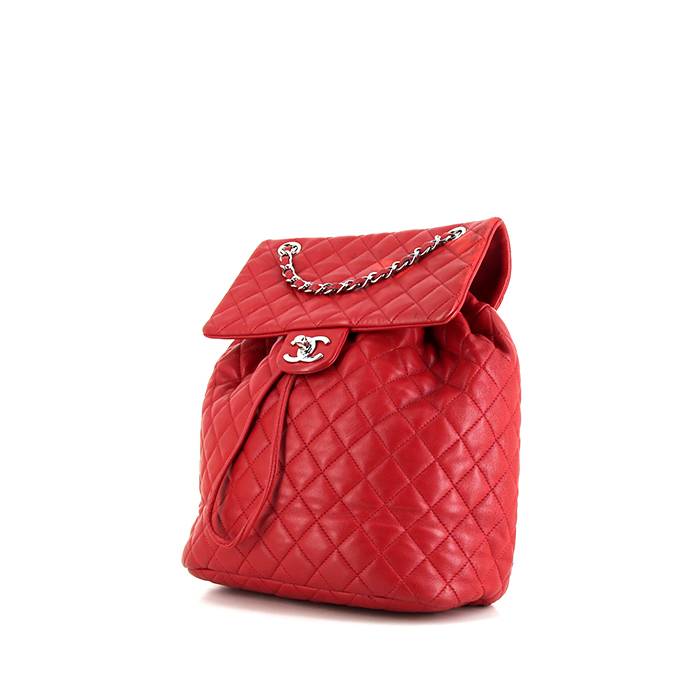 Chanel Backpack 372815