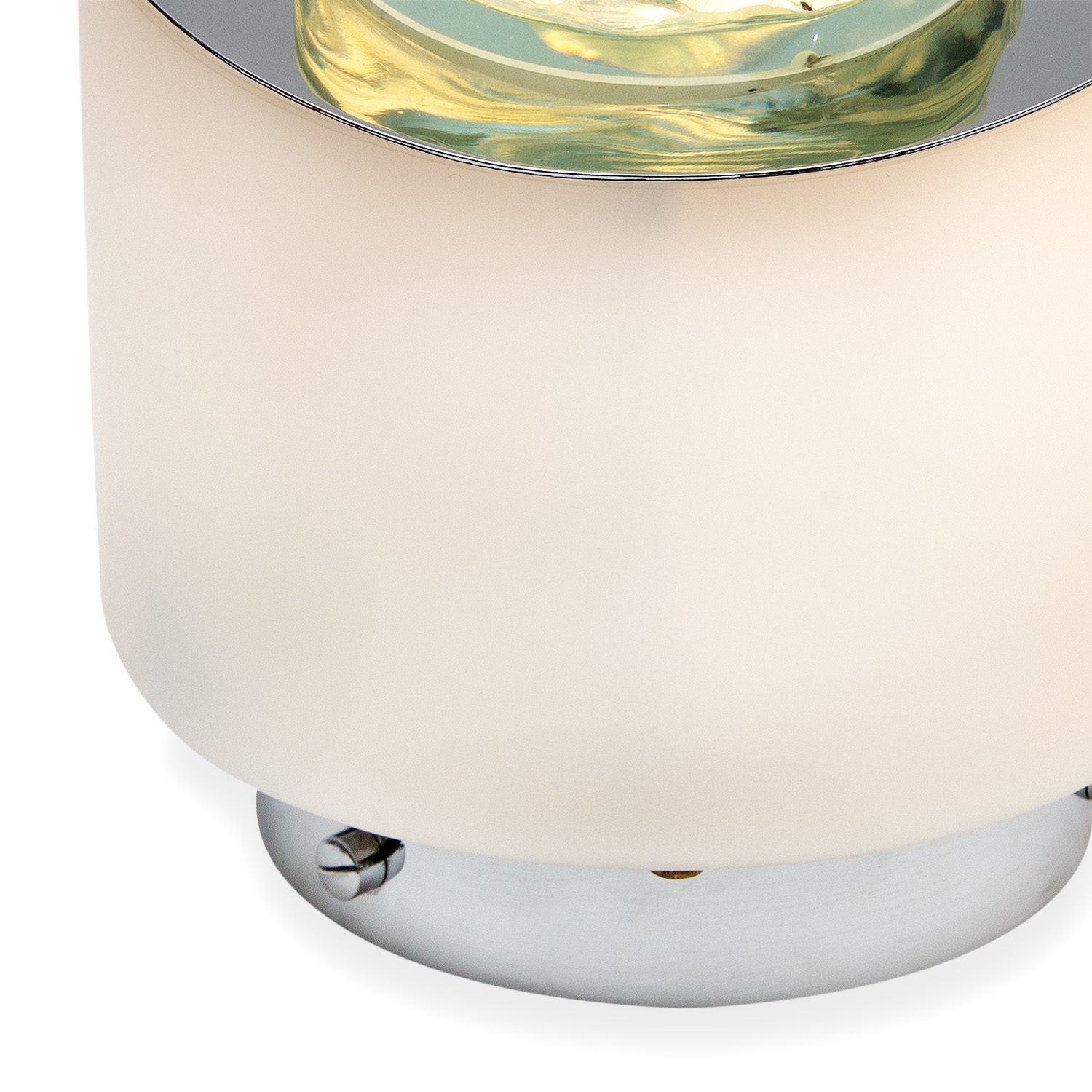 Max Ingrand (1908-1969), Paire de lampes de table ou appliques, modèle 2441 - vers 1960 - Detail D4