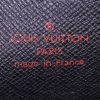 Porta-documentos Louis Vuitton Ambassadeur en cuero Epi negro - Detail D3 thumbnail