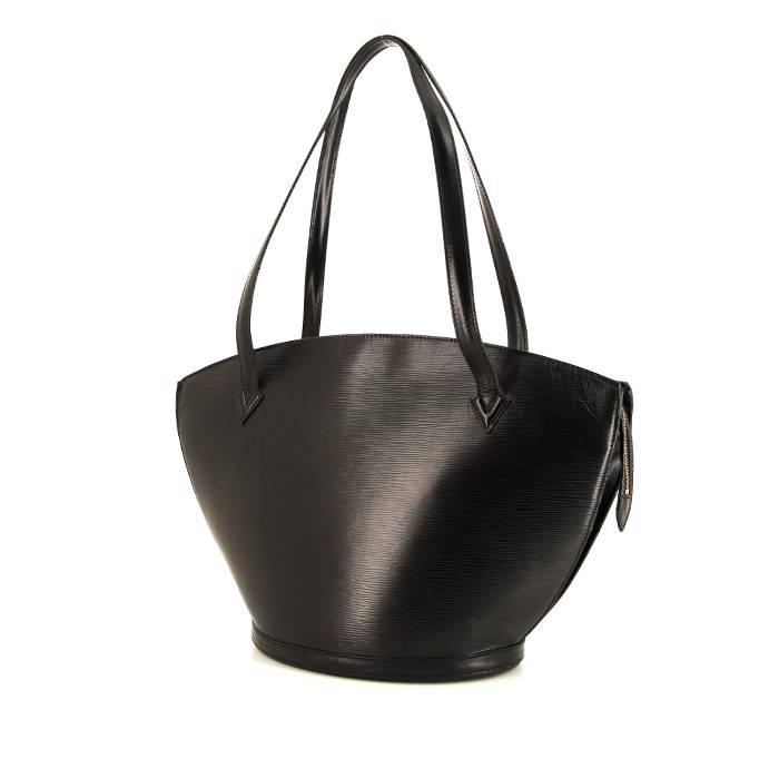 Louis Vuitton Epi Leather Saint Jacques GM Bag