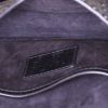 Dior J'Adior shoulder bag in black leather - Detail D3 thumbnail