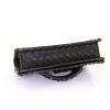 Borsa a tracolla Dior J'Adior in pelle nera con decoro di borchie - Detail D5 thumbnail