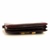 Hermès  Constance handbag  in red H alligator - Detail D5 thumbnail