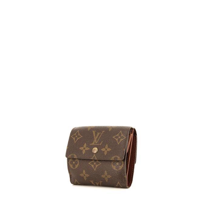 Louis Vuitton Wallet 372991