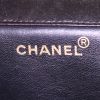 Borsa Chanel Timeless in pelle trapuntata nera - Detail D3 thumbnail