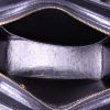 Bolso de mano Chanel Vintage en cuero negro - Detail D2 thumbnail