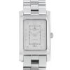 Baume & Mercier Hampton watch in stainless steel Ref:  MV045120 Circa  1990 - 00pp thumbnail