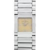 Baume & Mercier Catwalk watch in stainless steel Ref:  MVO45219 Circa  1990 - 00pp thumbnail