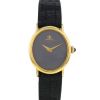 Baume & Mercier Vintage watch in yellow gold Ref:  38232 Circa  1960 - 00pp thumbnail
