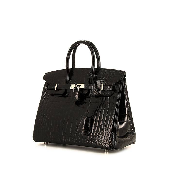Hermès Birkin Handbag 373031