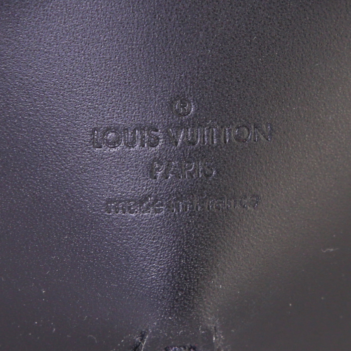 Louis Vuitton, 2018 World Cup ball in beige natural leather - Detail D2
