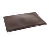 Hermes Rio pouch in brown box leather - Detail D4 thumbnail