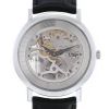 Montre Piaget Altiplano Skeleton en or blanc Ref :  P10524 Vers  2017 - 00pp thumbnail