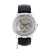 Montre Piaget Altiplano Skeleton en or blanc Ref :  P10524 Vers  2017 - 360 thumbnail