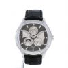 Piaget watch in white gold Ref:  P10553 Circa  2010 - 360 thumbnail