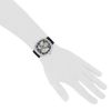 Piaget watch in white gold Ref:  P10553 Circa  2010 - Detail D2 thumbnail