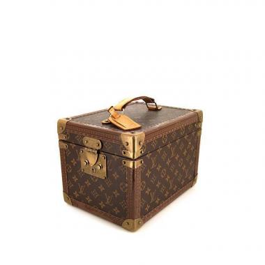 Louis Vuitton Vanity Vanity case 368263