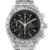 Omega Speedmaster watch in stainless steel Ref:  178 - 00pp thumbnail