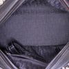 Dior Gambler Dice handbag in black leather - Detail D2 thumbnail