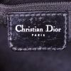 Sac à main Dior Gambler Dice en cuir noir - Detail D3 thumbnail