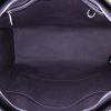 Borsa Louis Vuitton Brea in pelle Epi verniciata nera - Detail D3 thumbnail
