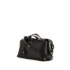 Fendi By the way shoulder bag in black leather - 00pp thumbnail