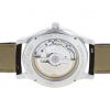 Jaeger-LeCoultre Master Control watch in stainless steel Ref:  147.8.37.S Circa  2000 - Detail D1 thumbnail