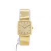 Reloj Longines Vintage de oro amarillo Ref :  4699817 Circa  1960 - 360 thumbnail