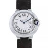 Reloj Cartier Ballon Bleu De Cartier de acero Ref :  3009 Circa  2014 - 00pp thumbnail