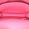 Hermes Constance shoulder bag in azalea pink Evercolor calfskin - Detail D3 thumbnail