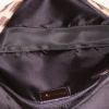 Dior Dior Malice handbag in beige foal - Detail D2 thumbnail