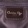 Bolso de mano Dior Dior Malice en piel de potro beige - Detail D3 thumbnail