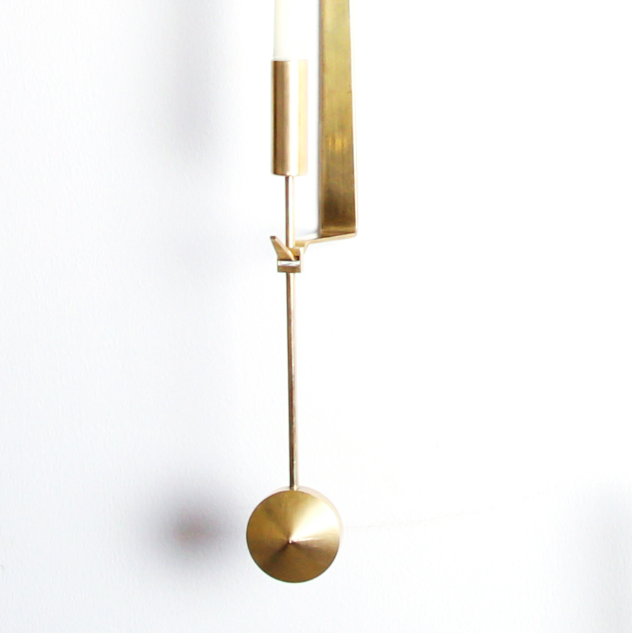 Candlestick Pierre Forssell 373388 | Collector Square