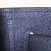 Hermes Kelly 28 cm handbag in green togo leather - Detail D5 thumbnail