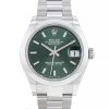 Rolex Datejust Lady watch in stainless steel Ref:  278240 Circa  2020 - 00pp thumbnail