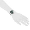 Reloj Rolex Datejust Lady de acero Ref :  278240 Circa  2020 - Detail D1 thumbnail