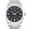 Reloj Rolex Oyster Perpetual de acero Ref :  126000 Circa  2020 - 00pp thumbnail