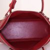Hermes Bolide 35 cm handbag in red epsom leather - Detail D3 thumbnail