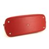 Hermes Bolide 35 cm handbag in red epsom leather - Detail D5 thumbnail